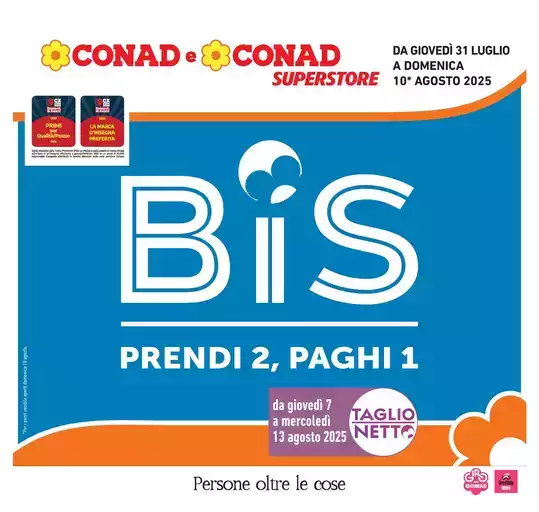 BIS BIS
