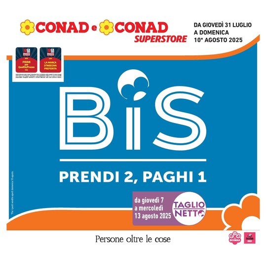 BIS