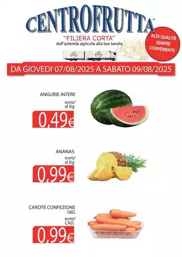 Alta qualita sempre conveniente Alta qualita sempre conveniente