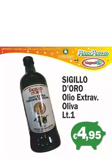 Offerte esclusive per i nostri clienti