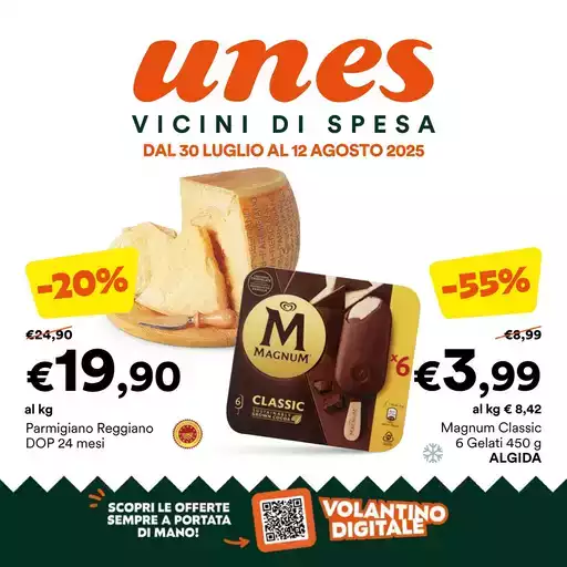 Vicini di spesa Vicini di spesa