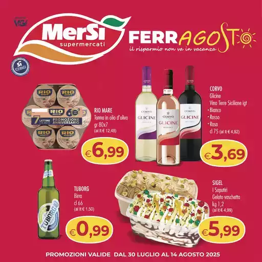 Ferragosto Ferragosto