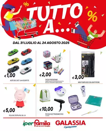 TUTTO A... TUTTO A...