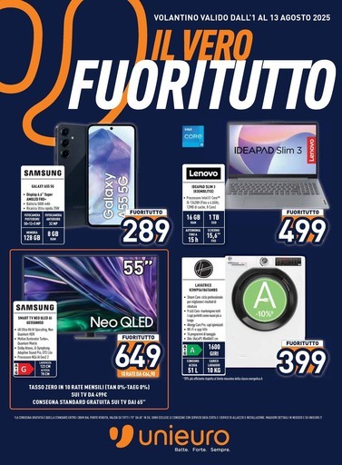 Il Vero Fuoritutto Il Vero Fuoritutto
