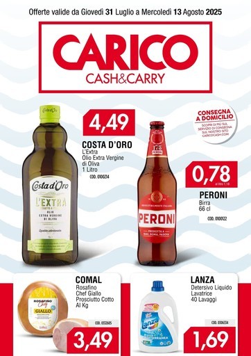 Offerte Offerte
