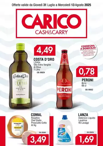 Offerte