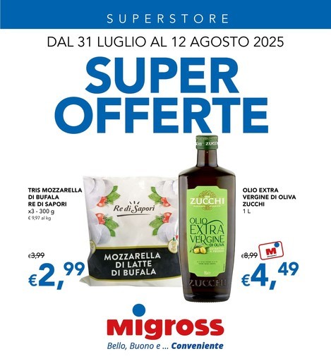 Superstore Superstore