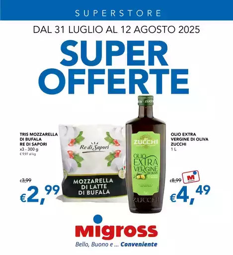 Superstore Superstore