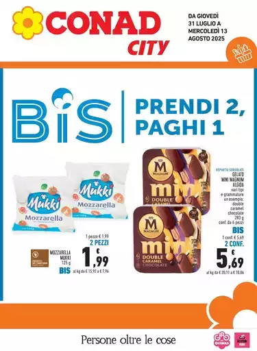 BIS