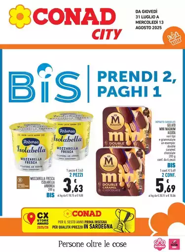 BIS BIS