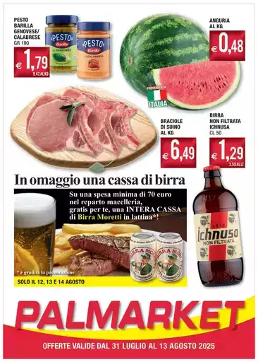 Offerte Offerte