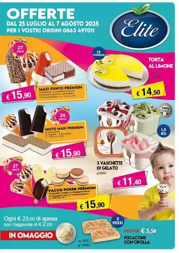 Offerte Offerte