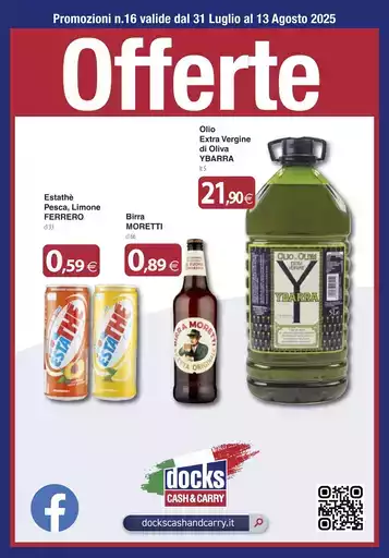 Offerte Offerte