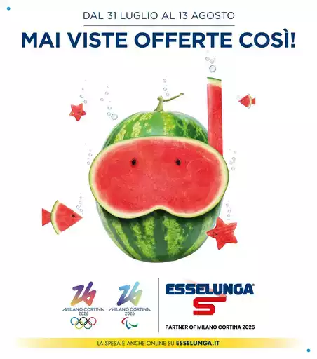 Affari d'Estate