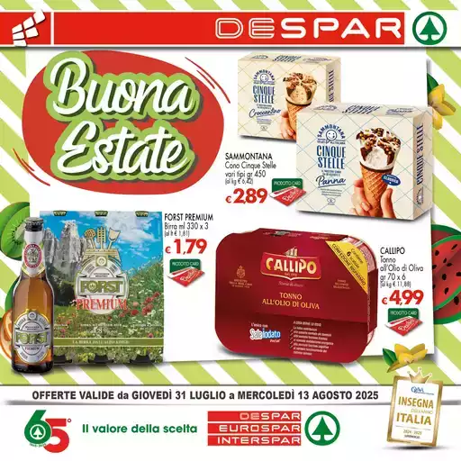 Buona Estate Buona Estate
