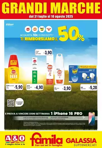 Grandi marche
