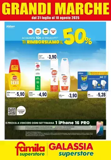 Grandi marche