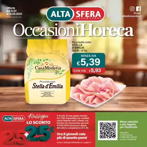 Occasioni Horeca Occasioni Horeca