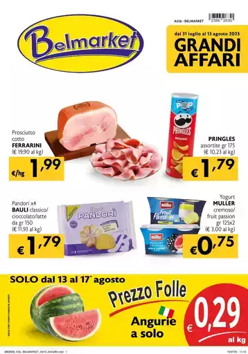 Grandi affari