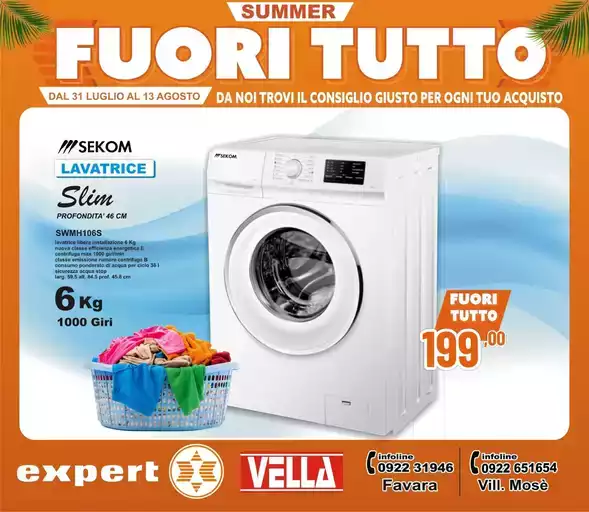 Fuori Tutto Fuori Tutto