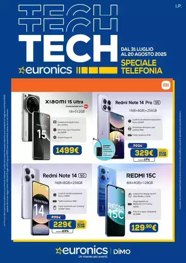 SPECIALE TELEFONIA SPECIALE TELEFONIA