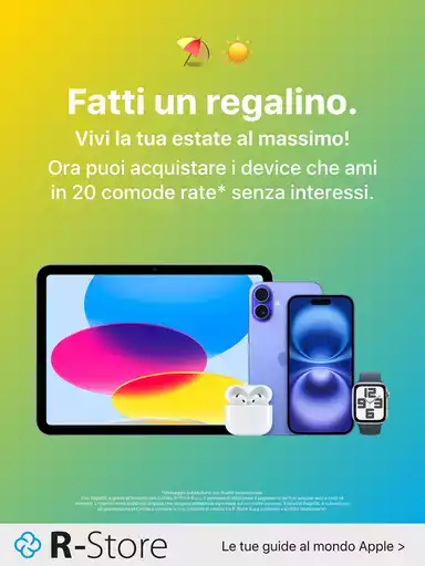 Fatti un regalino