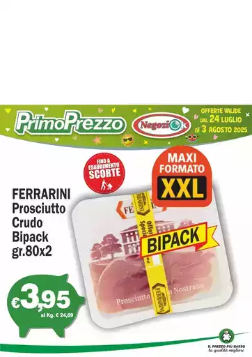 Grande offerta per tutti i clienti Grande offerta per tutti i clienti