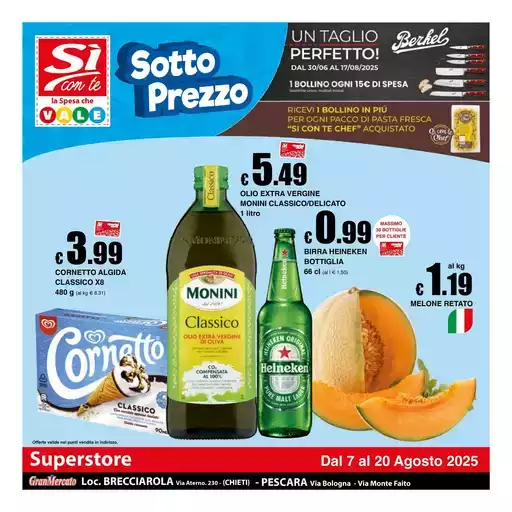 Sotto Prezzo