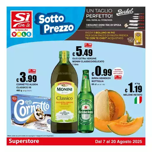 Sotto Prezzo Sotto Prezzo