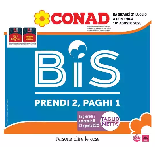BIS BIS