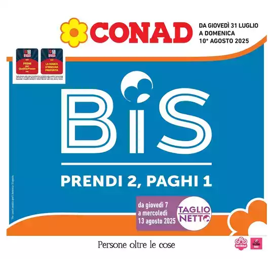 BIS