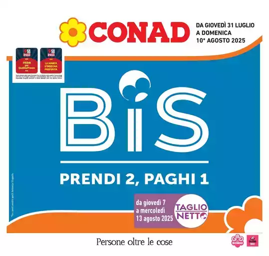 BIS BIS