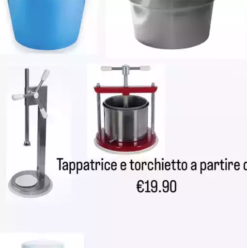 Offerte Brillo