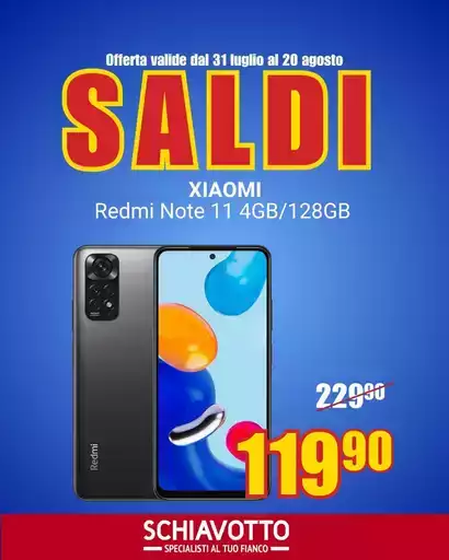 Saldi