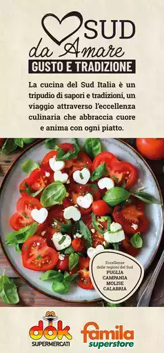 Sud da aMARE Sud da aMARE