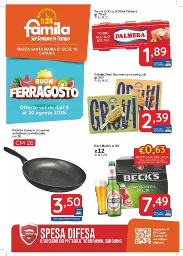 Buon Ferragosto Buon Ferragosto