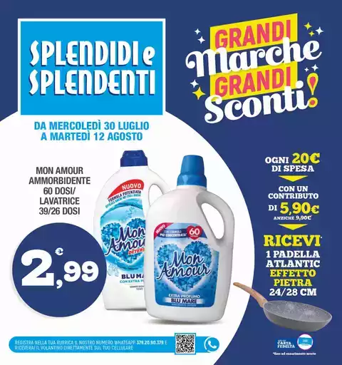 Grandi marchi