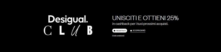 Unisciti e ottieni 25% Unisciti e ottieni 25%