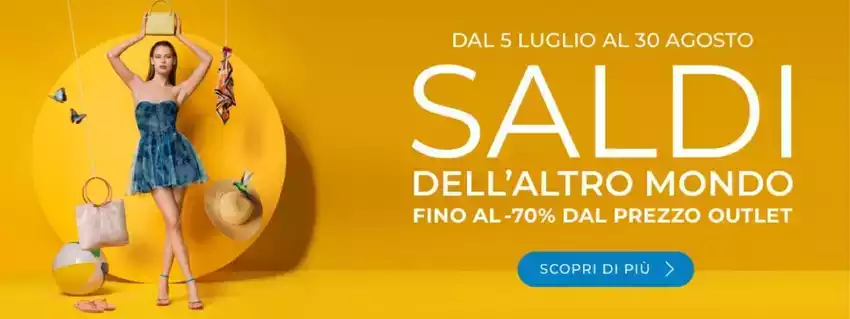 Saldi Saldi