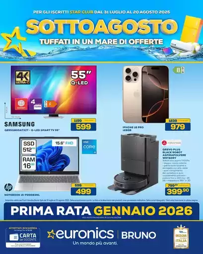 Sottoagosto Sottoagosto