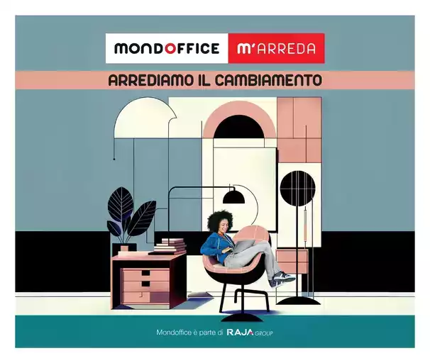Arrediamo il cambiamento