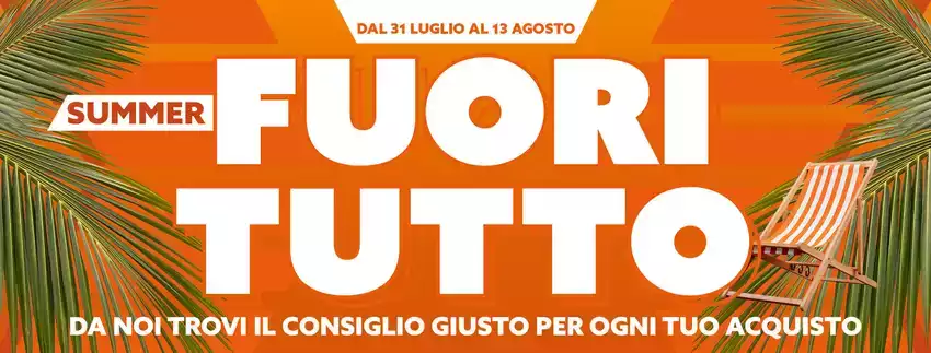 Fuori tutto