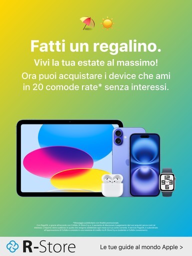 Fatti un regalino Fatti un regalino