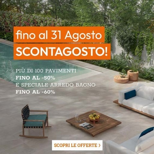 Scontagosto! Scontagosto!