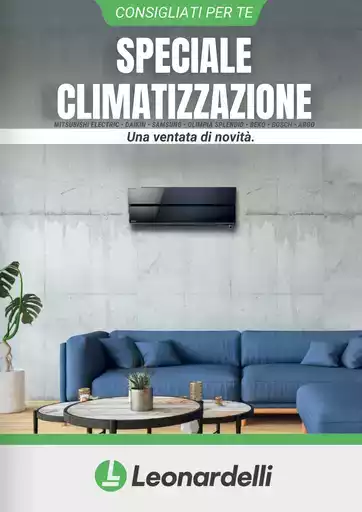 Catalogo Clima 2025 Catalogo Clima 2025