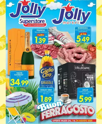 Buon Ferragosto Buon Ferragosto
