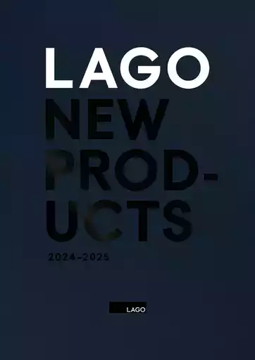 New Products 2024 - 2025 New Products 2024 - 2025