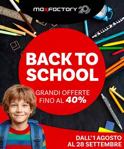 Back to school Back to school