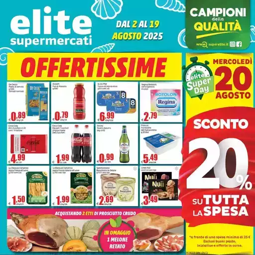 Offertissime