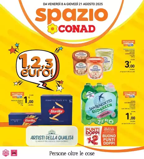 1,2,3 euro!